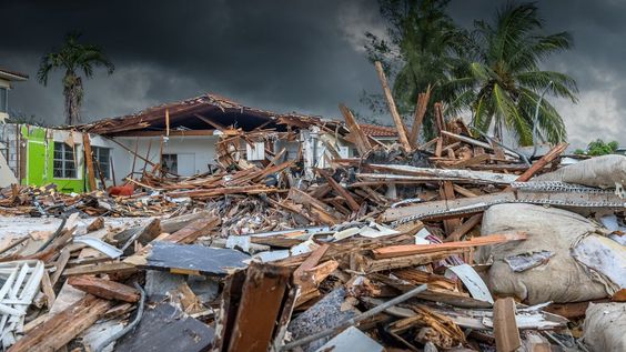 What Does Home Insurance Cover for Natural Disasters